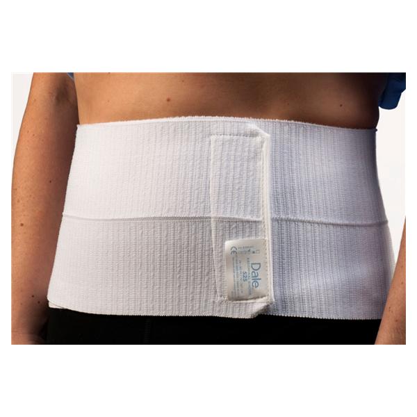 Binder Compression Abdominal Elastic Three Panel Size 9